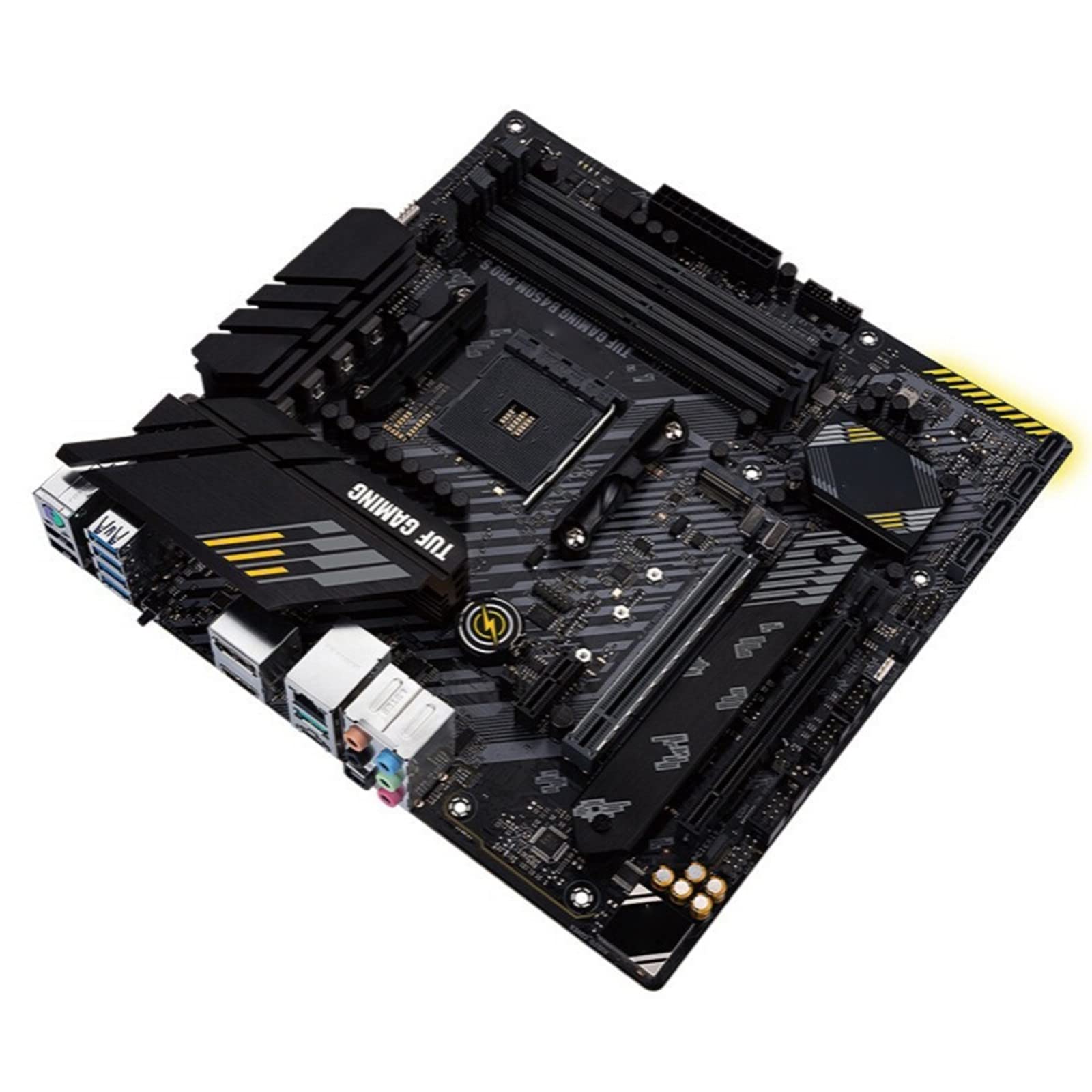 Desktop MainboardFit for Asus TUF Gaming B450M PRO S Computer